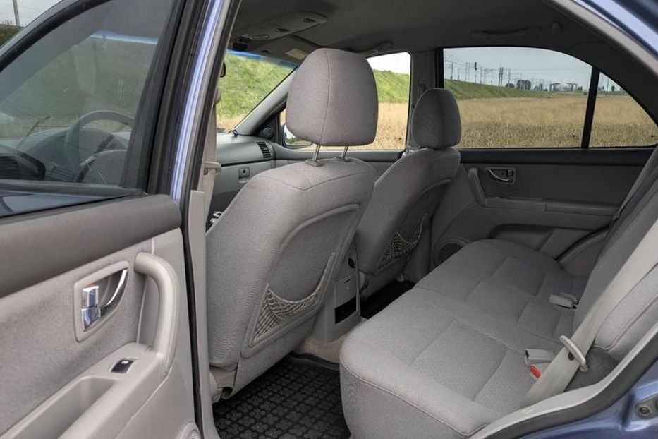 Продам Kia Sorento 2008 года в г. Краматорск, Донецкая область