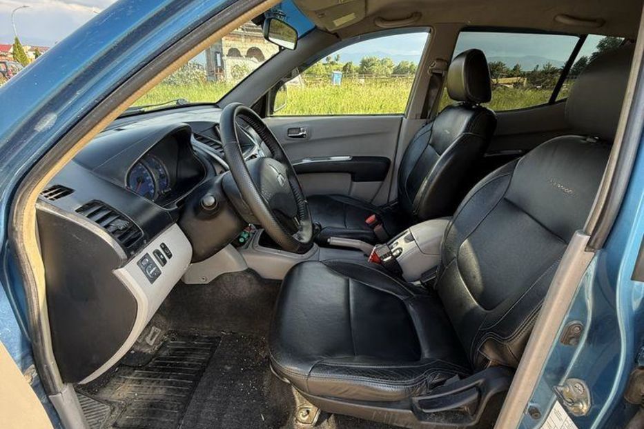 Продам Mitsubishi L 200 2007 года в г. Покровск, Донецкая область