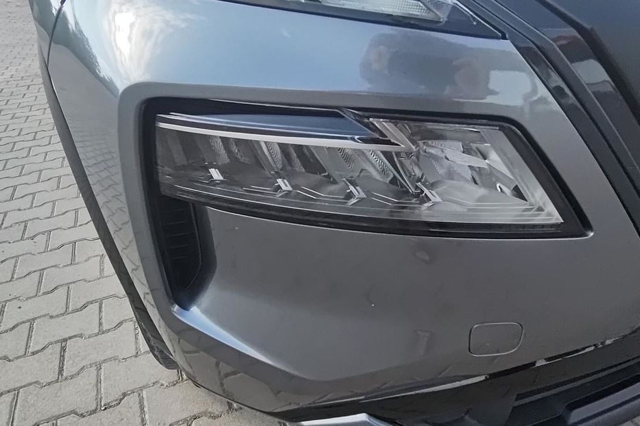 Продам Nissan Rogue Т33 2021 года в Одессе