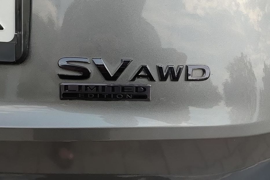 Продам Nissan Rogue Т33 2021 года в Одессе