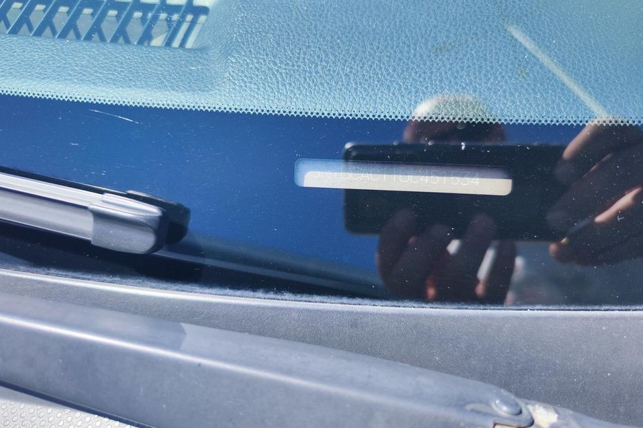 Продам Nissan TIIDA 2008 года в Одессе