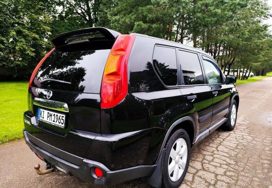 Продам Nissan X-Trail 2007 года в Харькове