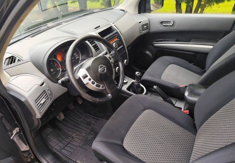 Продам Nissan X-Trail 2007 года в Харькове