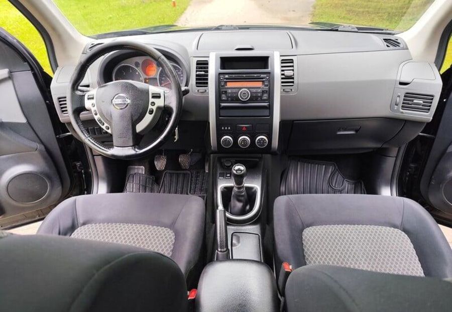 Продам Nissan X-Trail 2007 года в Харькове