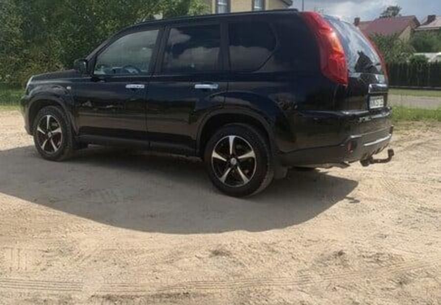 Продам Nissan X-Trail 2006 года в Сумах