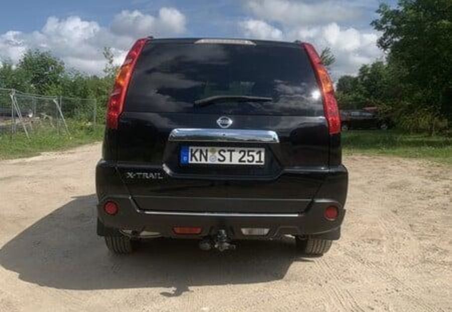 Продам Nissan X-Trail 2006 года в Сумах