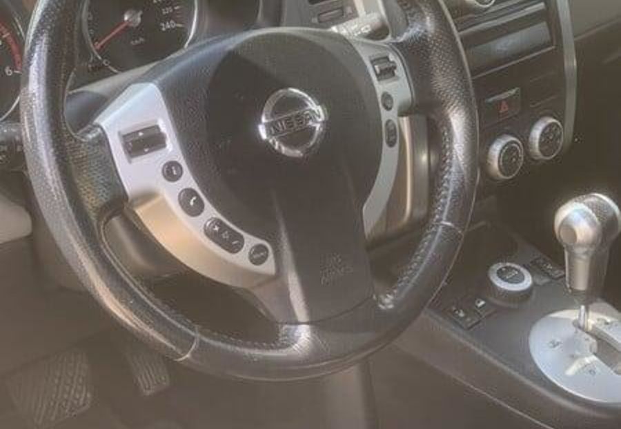 Продам Nissan X-Trail 2006 года в Сумах