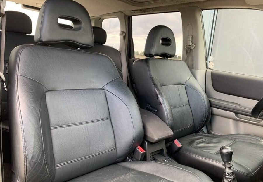 Продам Nissan X-Trail 2003 года в Сумах