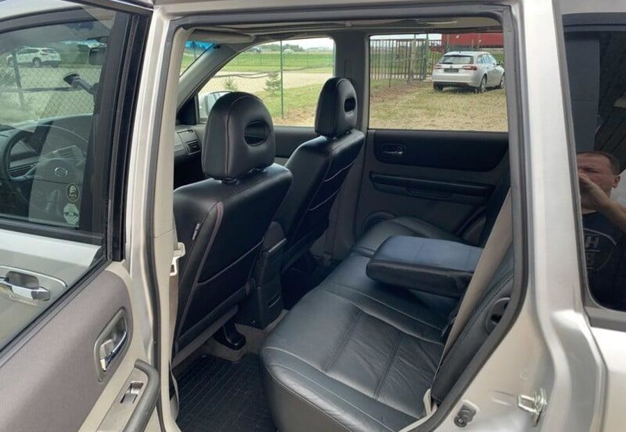 Продам Nissan X-Trail 2003 года в Сумах