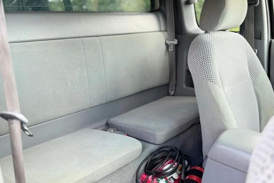 Продам Toyota Hilux 2006 года в Сумах
