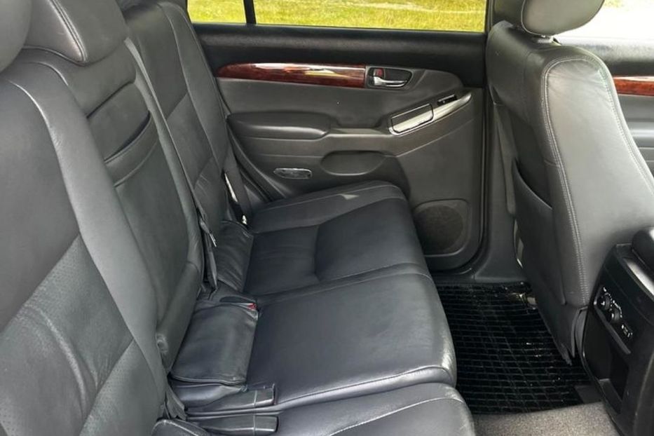 Продам Toyota Land Cruiser Prado 2006 года в г. Павлоград, Днепропетровская область