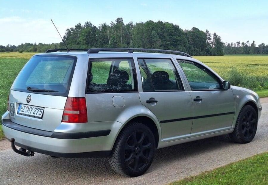 Продам Volkswagen Golf I 2001 года в г. Павлоград, Днепропетровская область