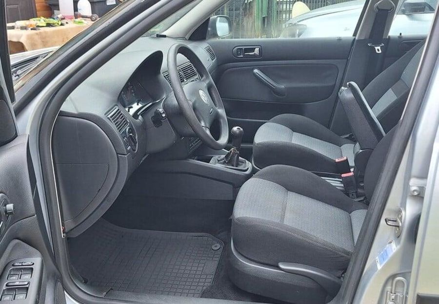 Продам Volkswagen Golf I 2001 года в г. Павлоград, Днепропетровская область