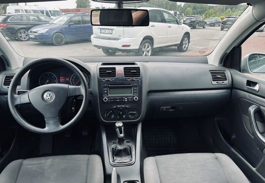 Продам Volkswagen Golf Plus 2005 года в Запорожье
