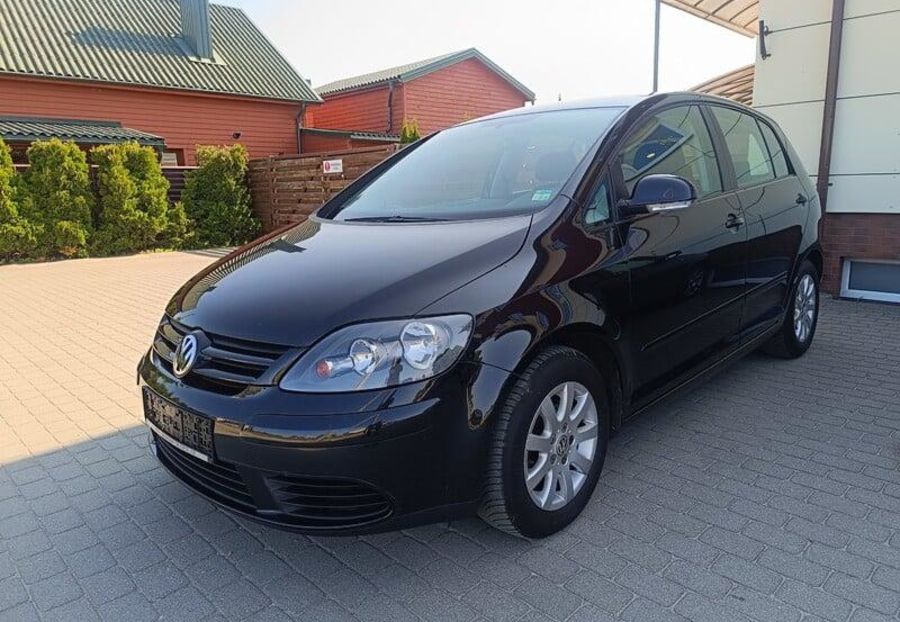 Продам Volkswagen Golf Plus 2004 года в Днепре
