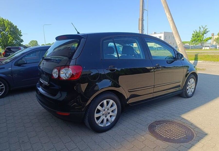 Продам Volkswagen Golf Plus 2004 года в Днепре