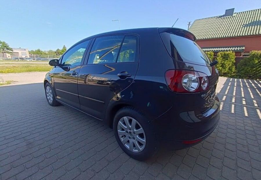 Продам Volkswagen Golf Plus 2004 года в Днепре