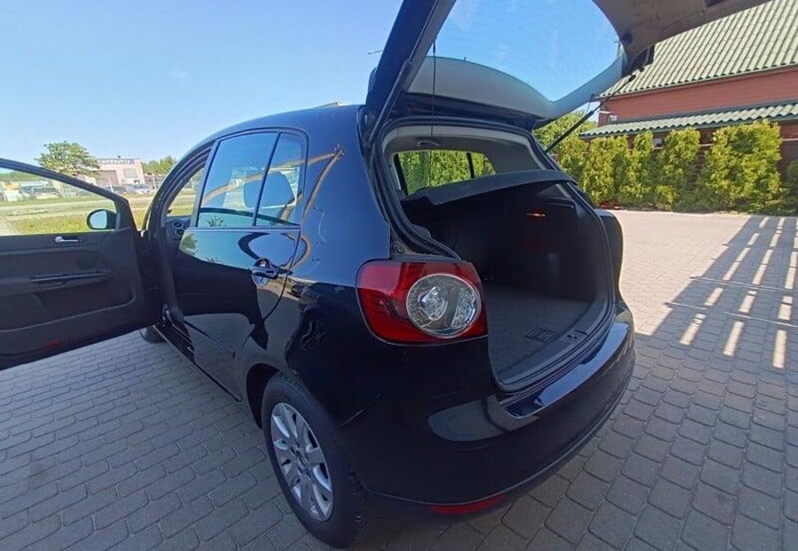 Продам Volkswagen Golf Plus 2004 года в Днепре