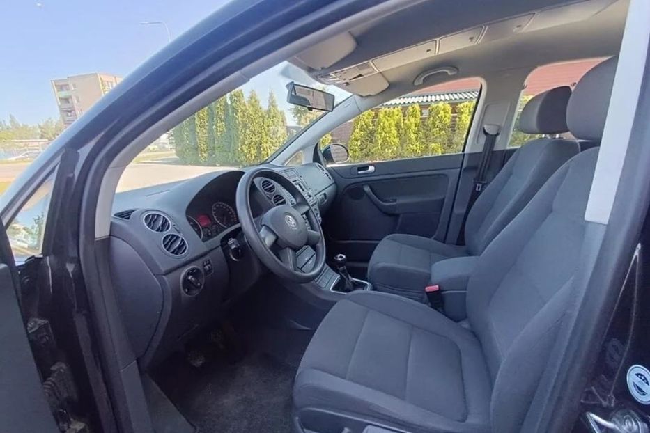 Продам Volkswagen Golf Plus 2004 года в Днепре