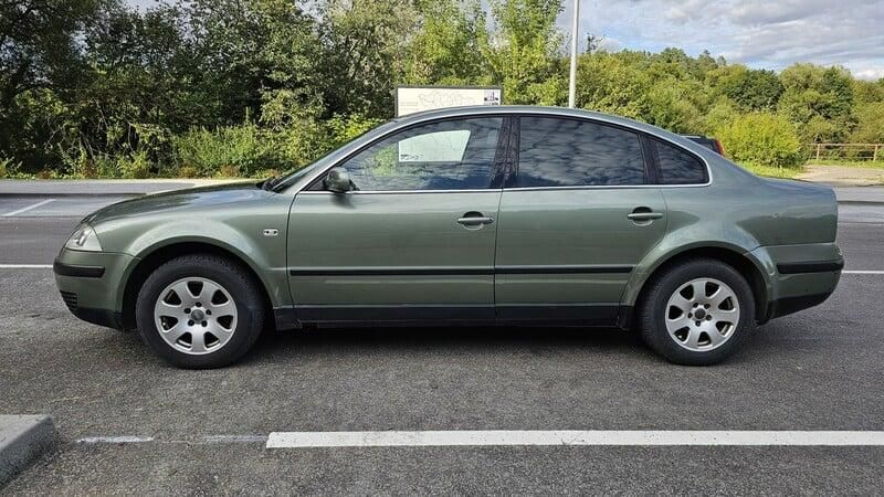 Продам Volkswagen Passat B5 2002 года в Сумах