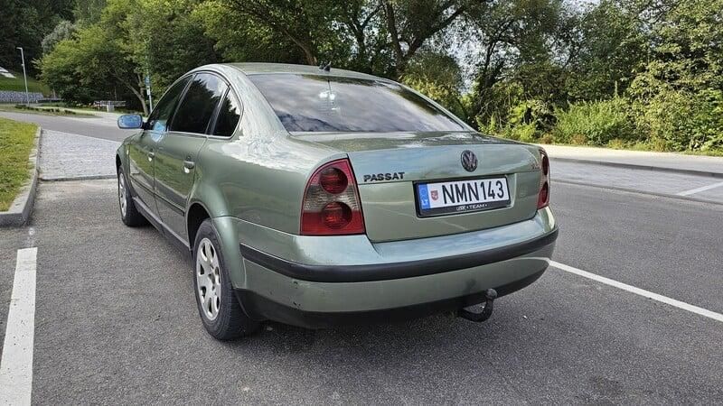 Продам Volkswagen Passat B5 2002 года в Сумах