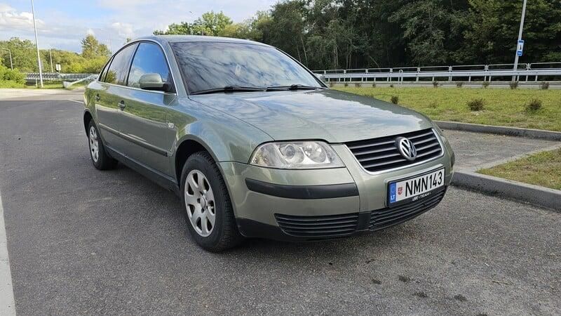 Продам Volkswagen Passat B5 2002 года в Сумах