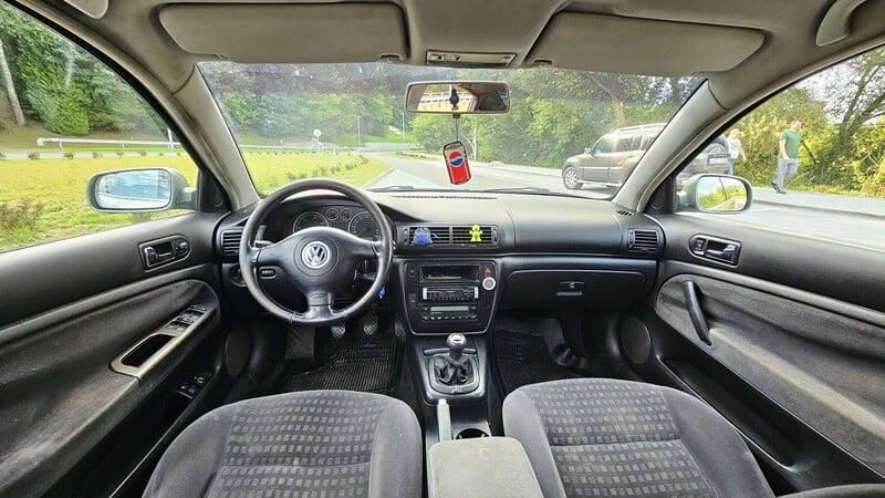 Продам Volkswagen Passat B5 2002 года в Сумах