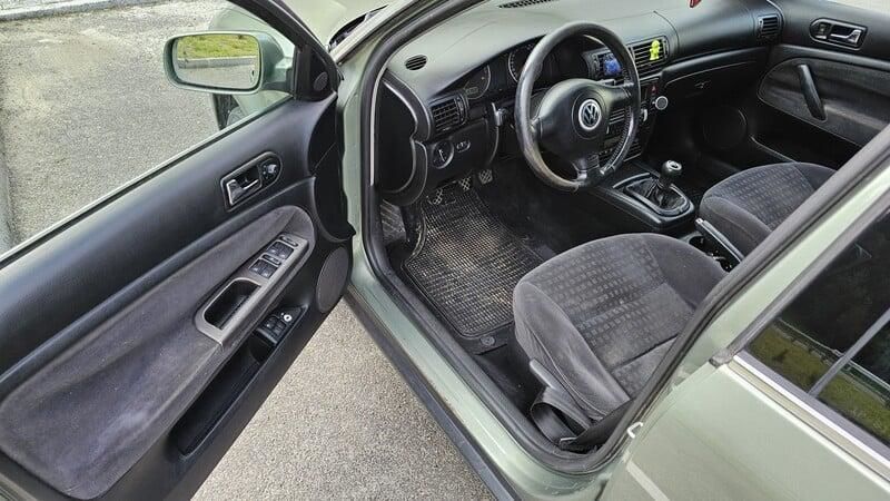 Продам Volkswagen Passat B5 2002 года в Сумах