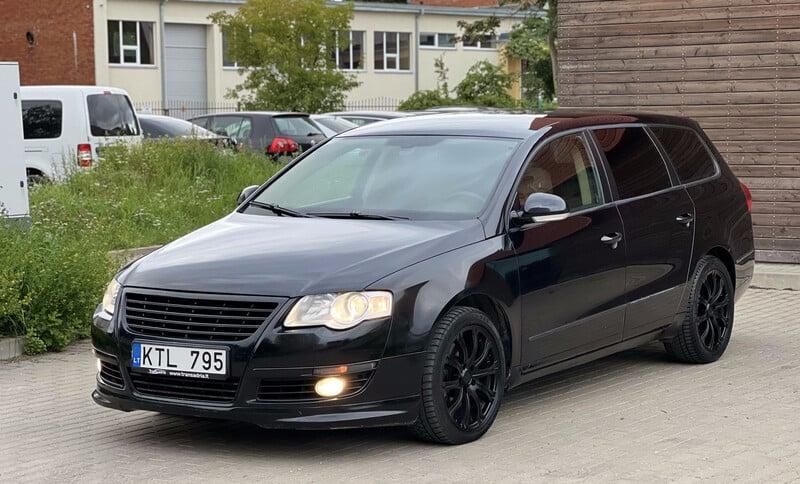 Продам Volkswagen Passat B6 2006 года в Днепре
