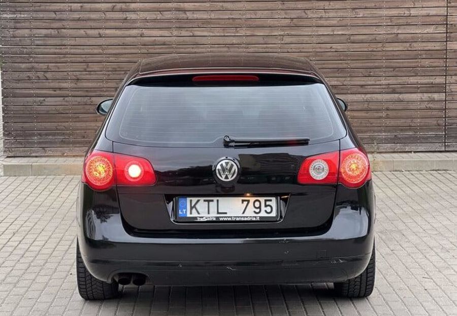 Продам Volkswagen Passat B6 2006 года в Днепре