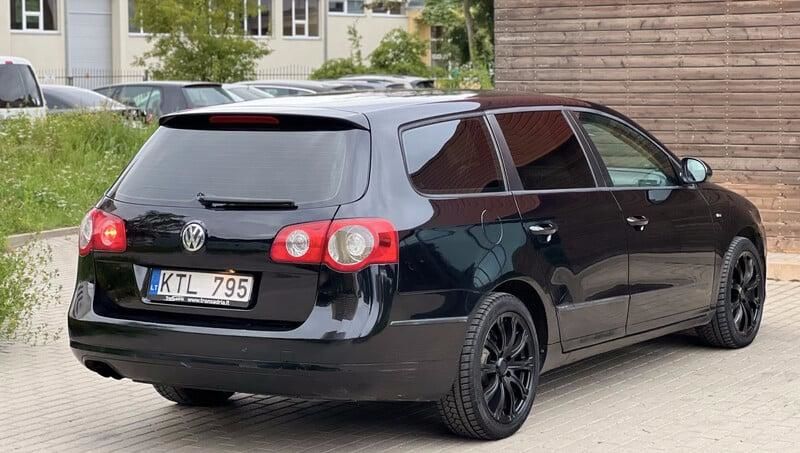Продам Volkswagen Passat B6 2006 года в Днепре