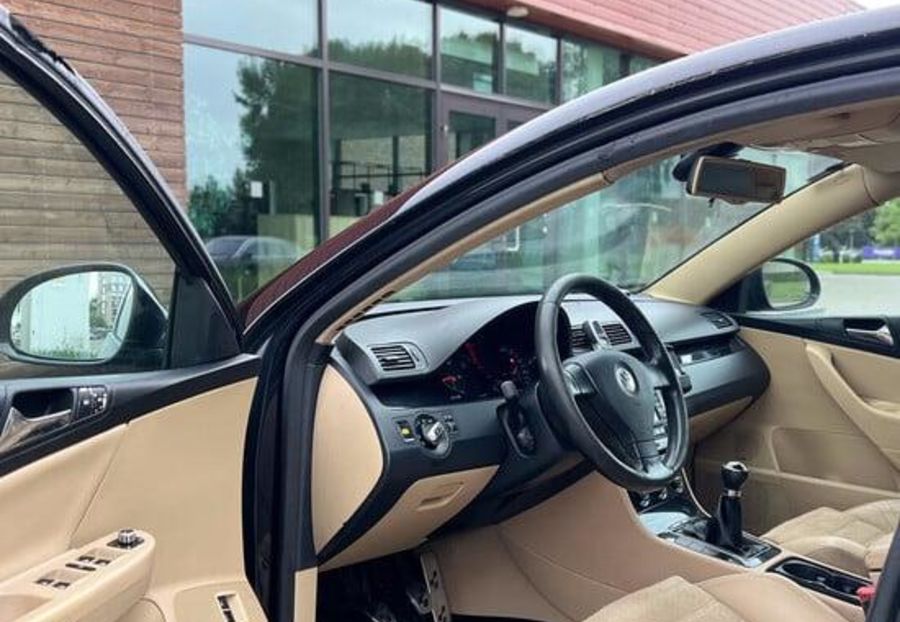 Продам Volkswagen Passat B6 2006 года в Днепре