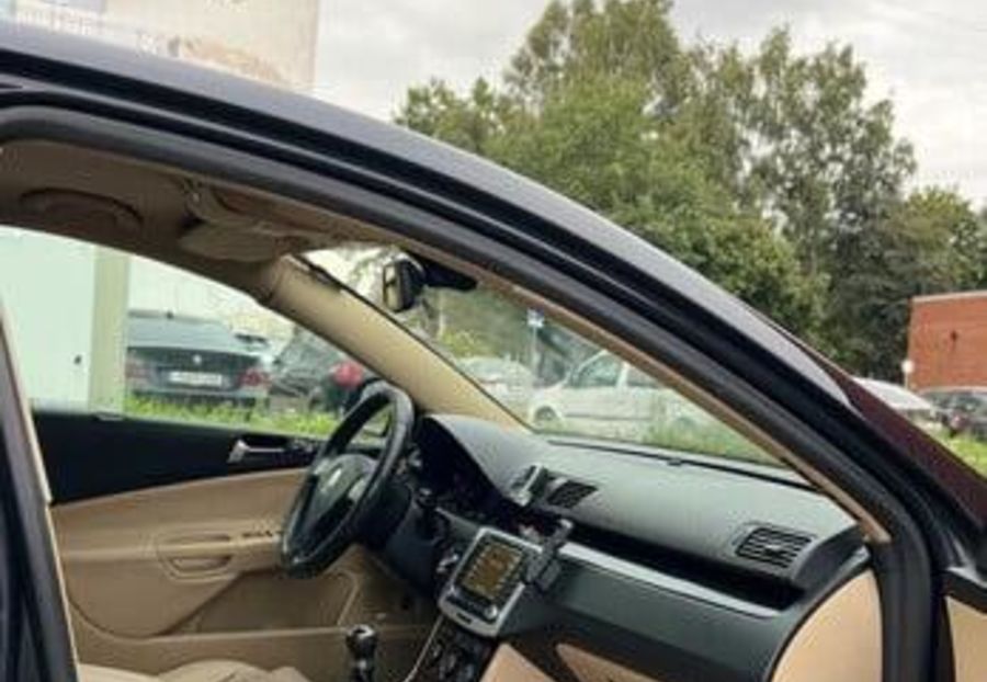 Продам Volkswagen Passat B6 2006 года в Днепре
