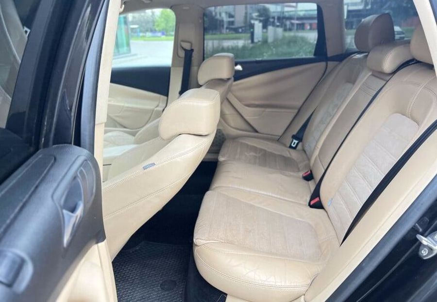 Продам Volkswagen Passat B6 2006 года в Днепре