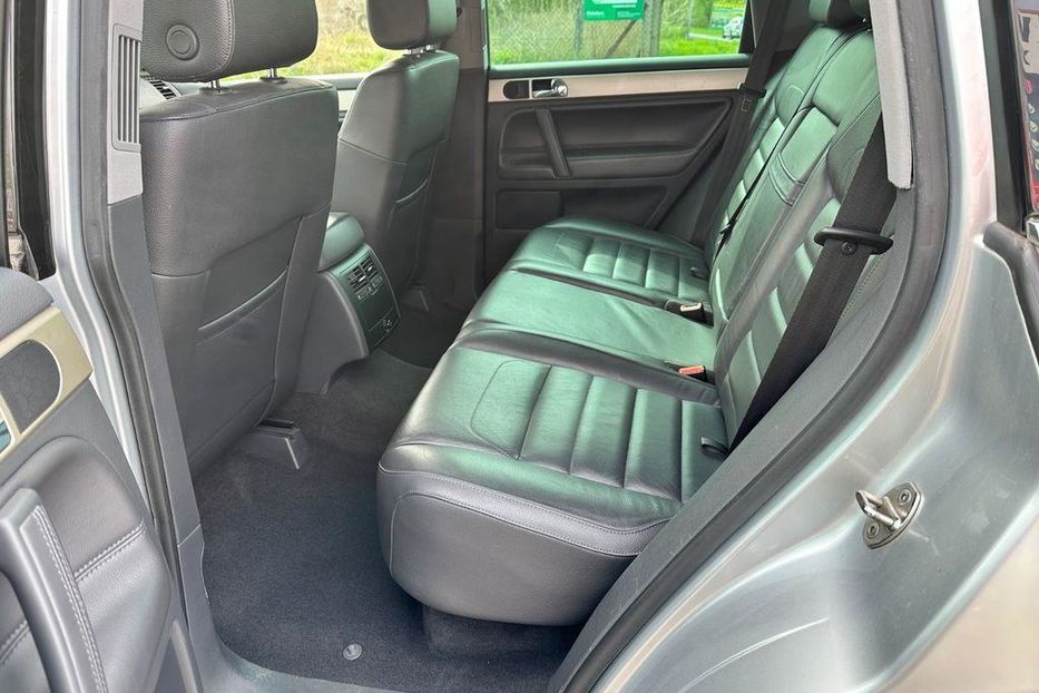 Продам Volkswagen Touareg 2006 года в Харькове