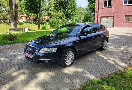Продам Audi A6 380965640706 2006 года в Ивано-Франковске