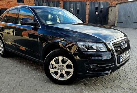Продам Audi Q5 2009 года в Сумах