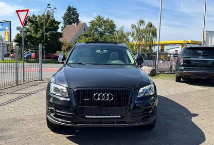 Продам Audi Q5 2009 года в Житомире