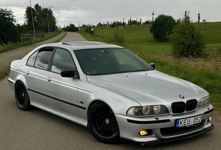 Продам BMW 530 2005 года в Виннице