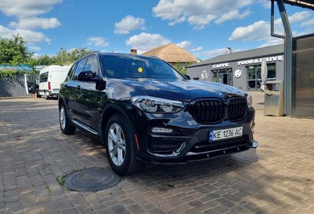 Продам BMW X3 G01 2018 года в г. Кривой Рог, Днепропетровская область