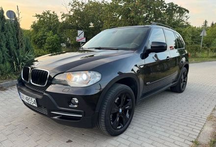 Продам BMW X5 380965640706 2008 года в Сумах