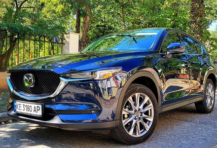 Продам Mazda CX-5 Максимальная. ГРАНД ТУР ПЛЮС  2021 года в Днепре
