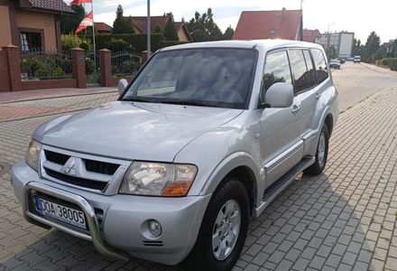 Продам Mitsubishi Pajero 2003 года в Харькове