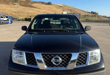 Продам Nissan Navara 2007 года в Сумах