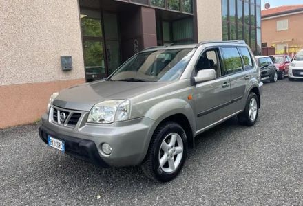 Продам Nissan X-Trail 2001 года в Харькове