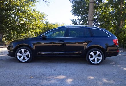Продам Skoda Octavia A7 2014 года в Киеве