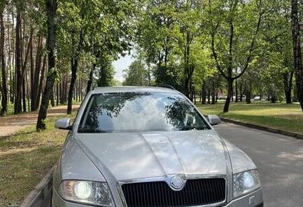Продам Skoda Octavia 2005 года в Сумах