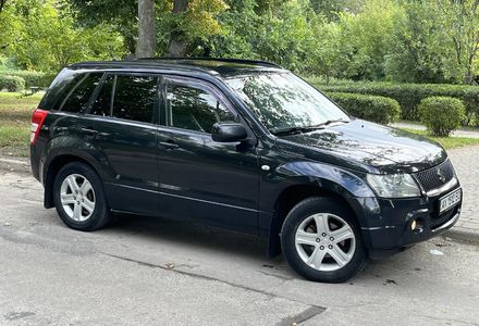 Продам Suzuki Grand Vitara 2008 года в Харькове