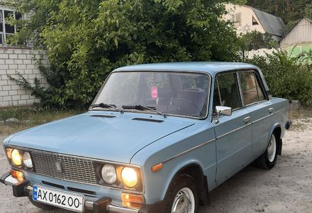 Продам ВАЗ 2106 1990 года в Харькове