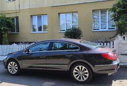 Продам Volkswagen Passat CC 2010 года в г. Дубно, Ровенская область